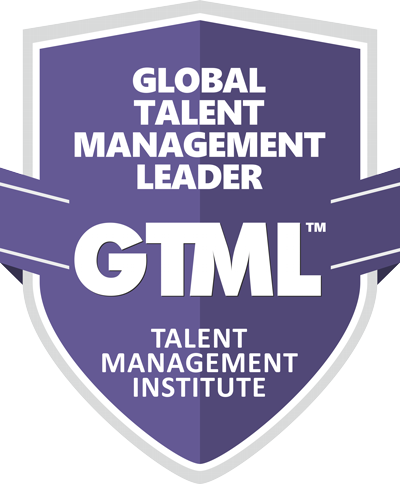 Global Talent Management Leader 