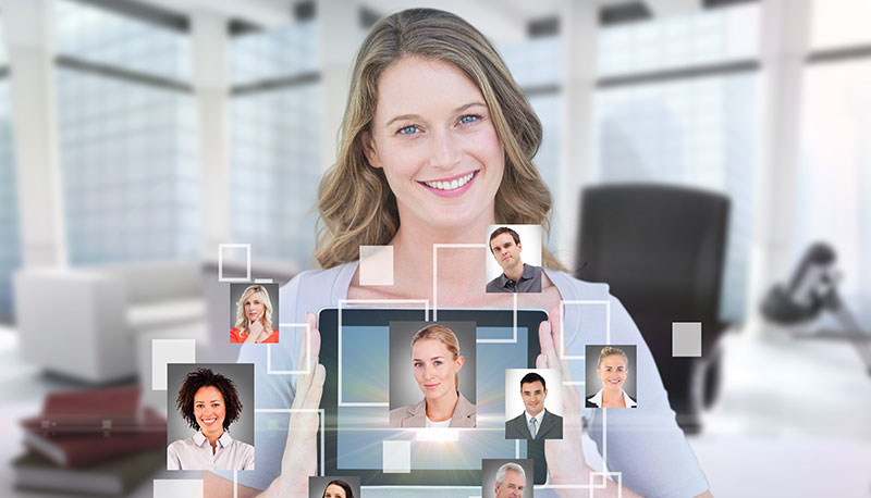 The Rise of Virtual HR: Is it the Future of Human Resources