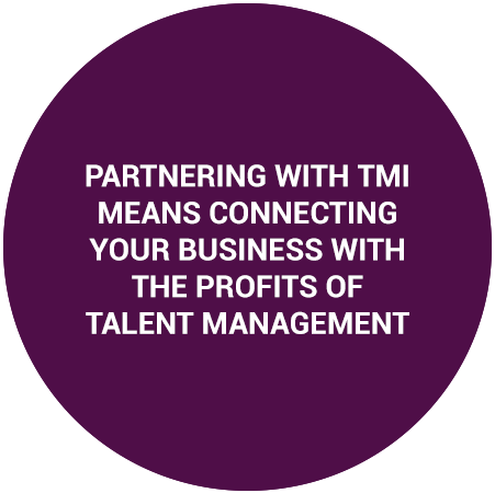 TMI Partnership Program