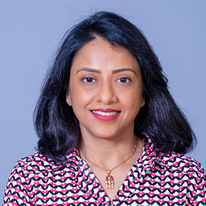 Geetika Gupta