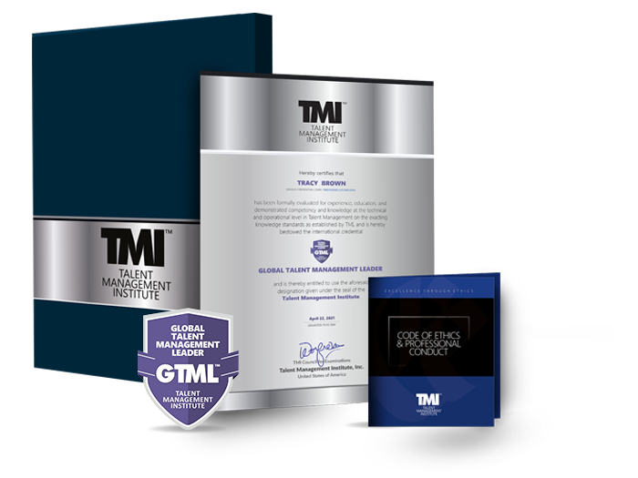 The GTML Credential Case