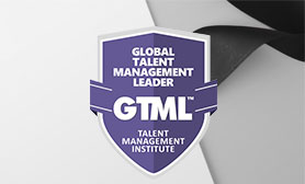Global Talent Management Leader