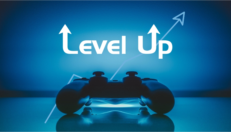 Level Up Your Talent With Gamification In Talent Management!