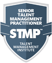 Senior Talent Management Practitioner