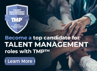 TMP Certification Program